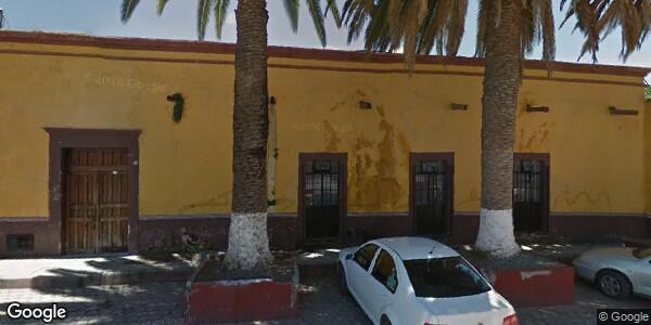 AUDITORIO MUNICIPAL EZEQUIEL MONTES